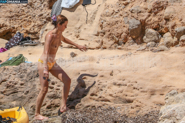 Emma Watson Nahý Uniklá fotka #170