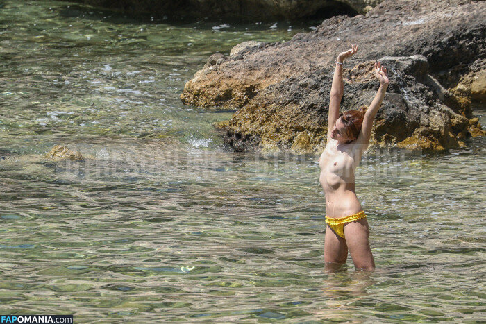 Emma Watson Nahý Uniklá fotka #175