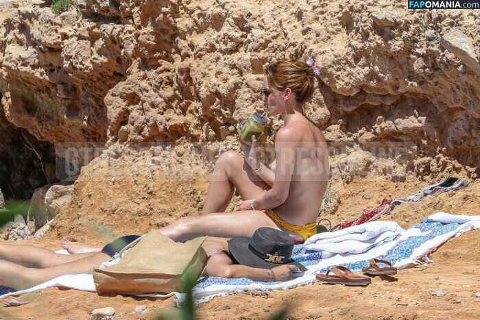 Emma Watson Nahý Uniklá fotka #180