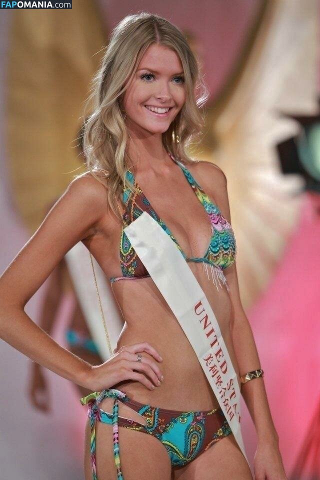 Erin Cummins Nahý Uniklá fotka #4