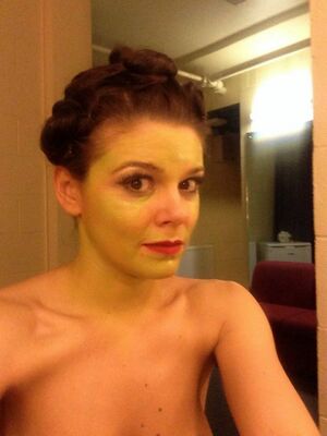 Faye Brookes
