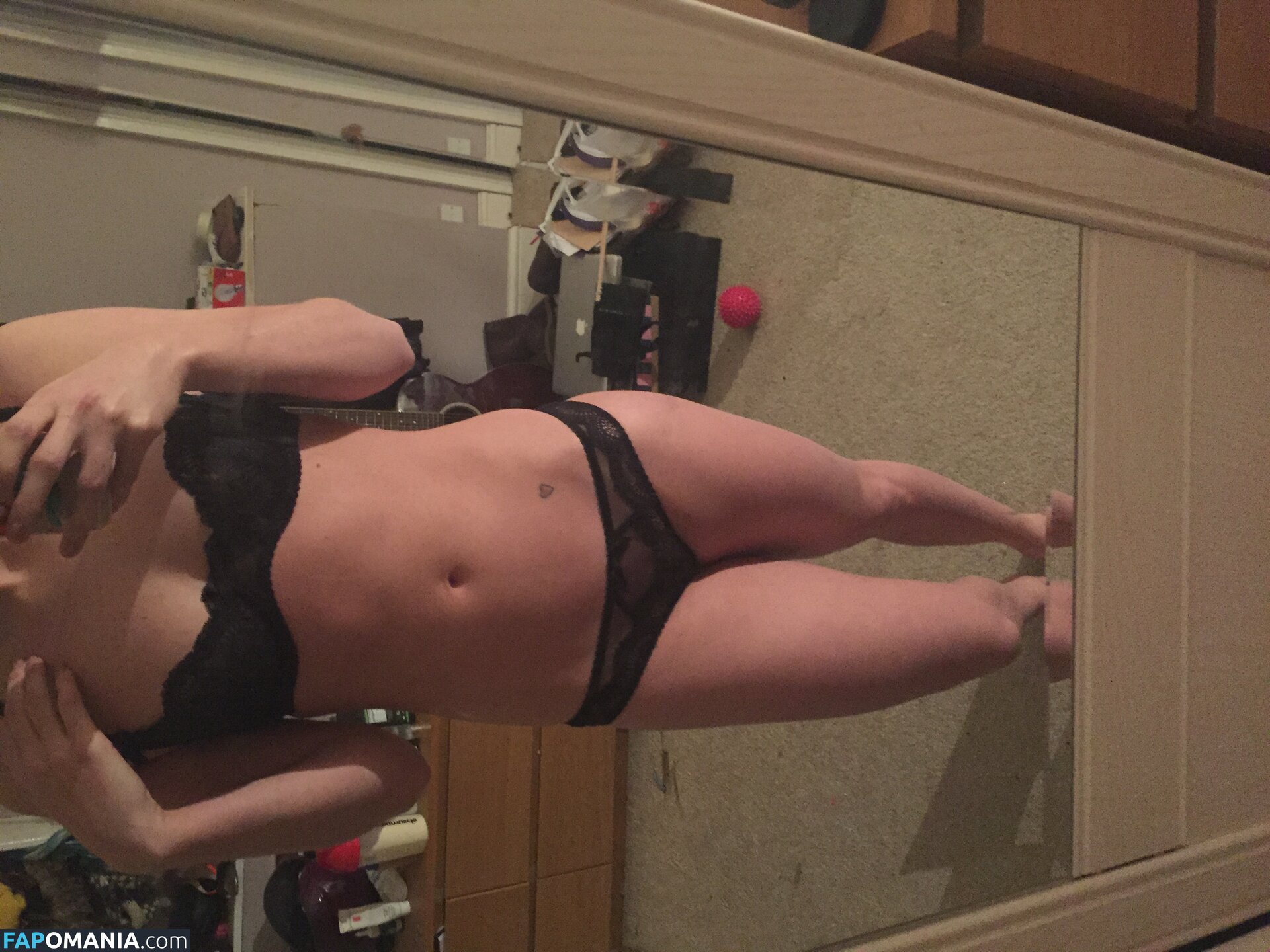 Fran Halsall Nahý Uniklá fotka #8