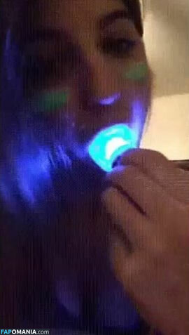 FrivolousFox Nahý Uniklá fotka #5