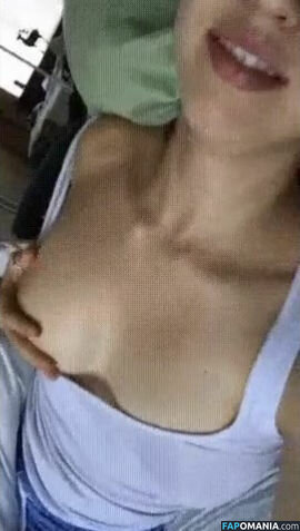 FrivolousFox Nahý Uniklá fotka #22