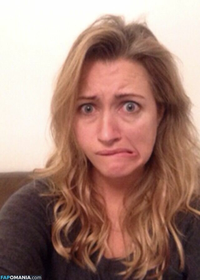 Hayley McQueen Nahý Uniklá fotka #18