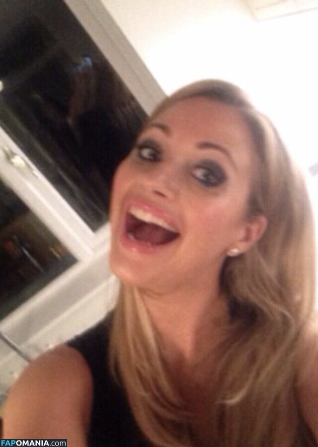 Hayley McQueen Nahý Uniklá fotka #20