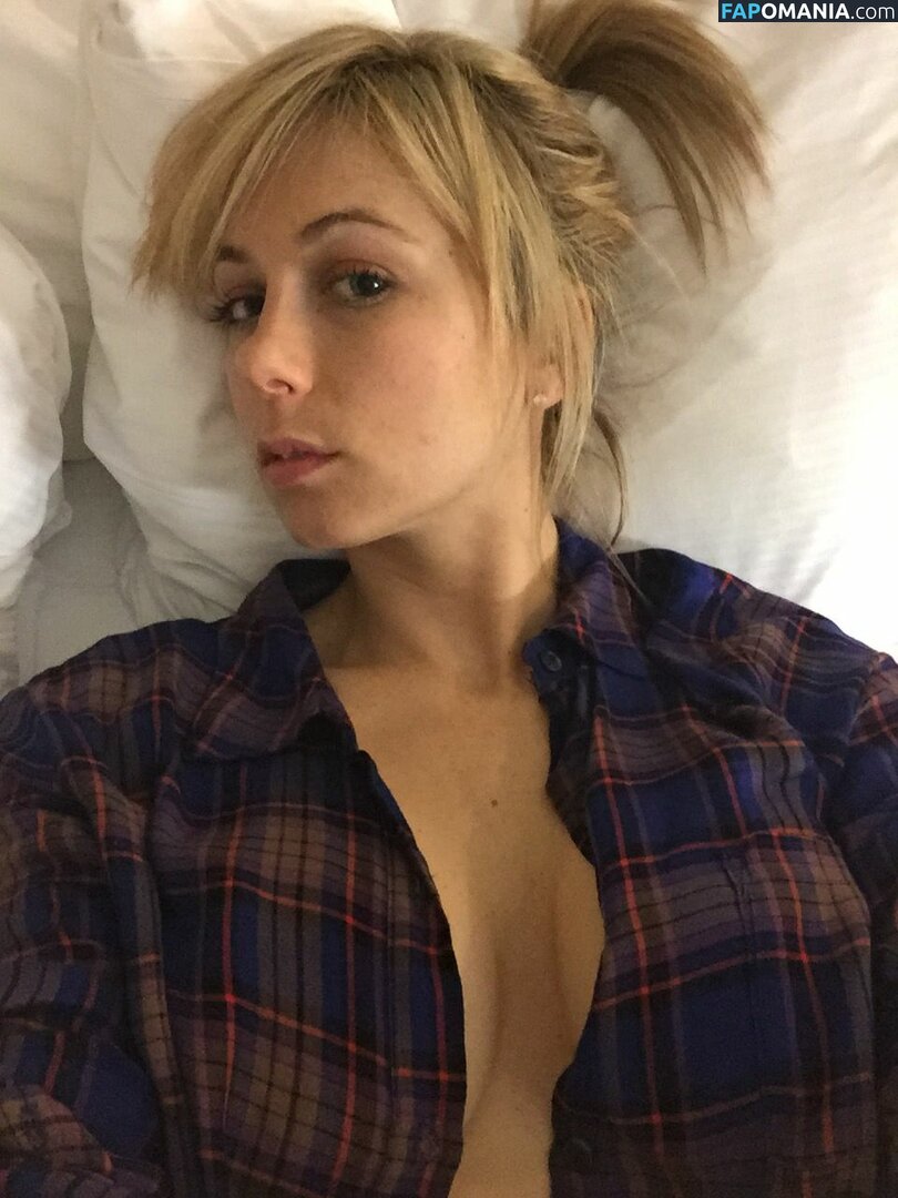 Iliza Shlesinger Nahý Uniklá fotka #20