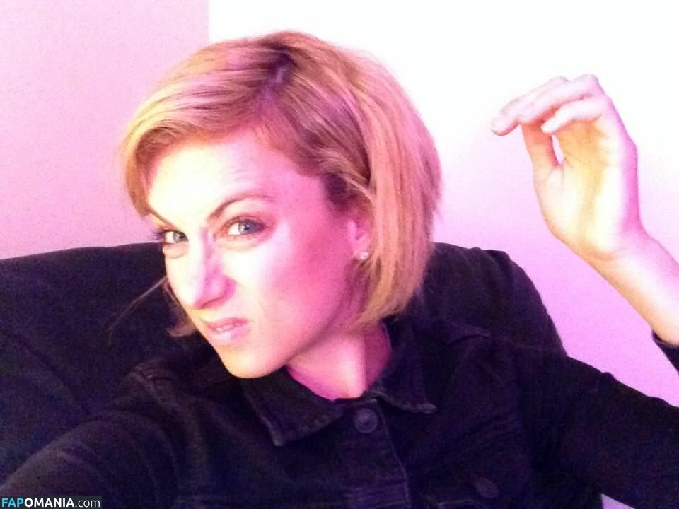Iliza Shlesinger Nahý Uniklá fotka #33