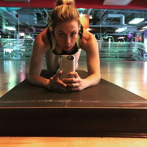 Iliza Shlesinger