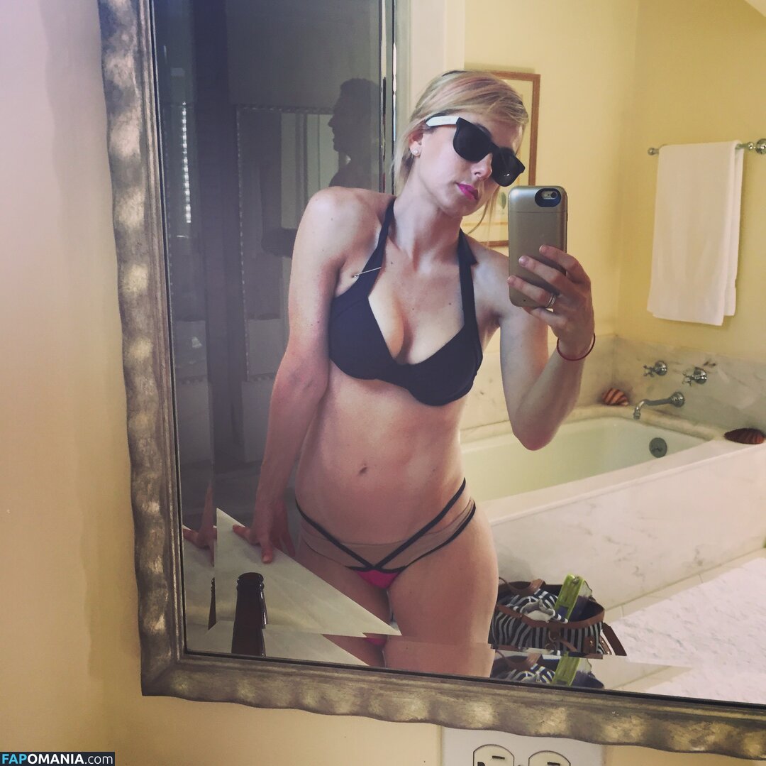 Iliza Shlesinger Nahý Uniklá fotka #180