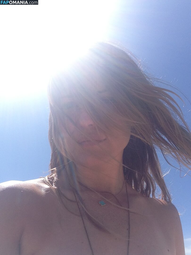 Ivana Milicevic Nahý Uniklá fotka #2