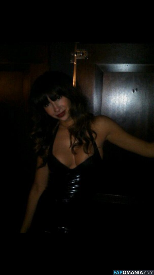 Jackie Cruz Nahý Uniklá fotka #23