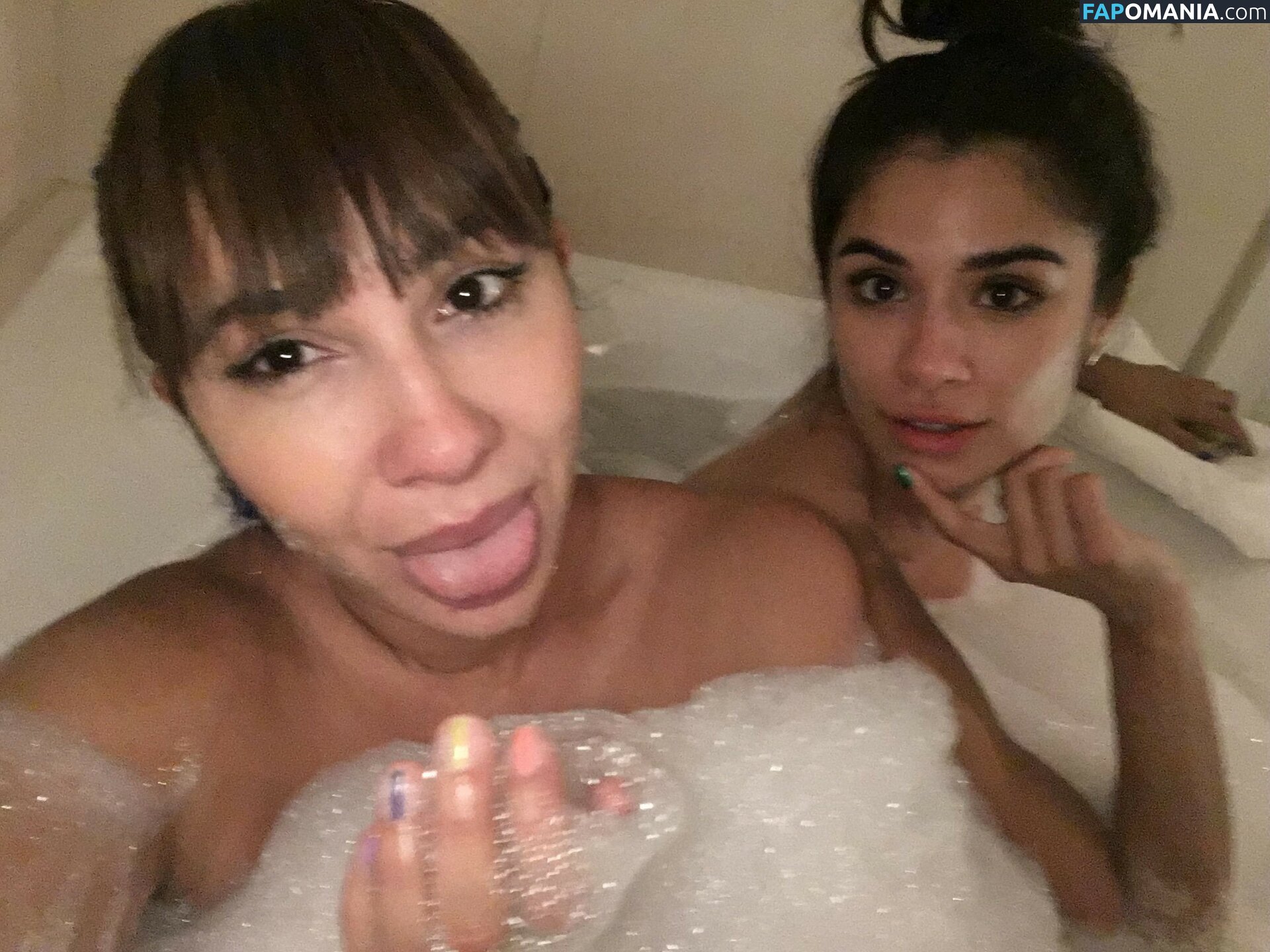 Jackie Cruz Nahý Uniklá fotka #33