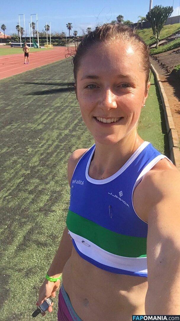 Jade Nimmo Nahý Uniklá fotka #18