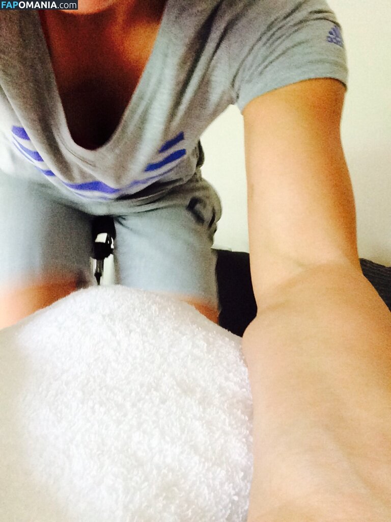 Jade Nimmo Nahý Uniklá fotka #102