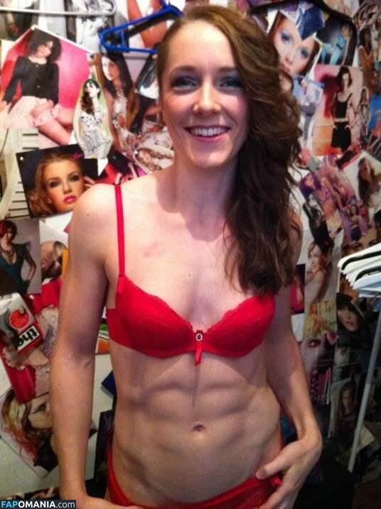 Jade Nimmo Nahý Uniklá fotka #104