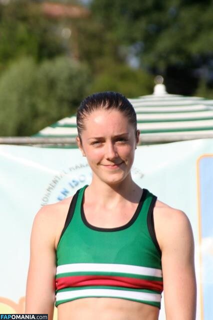 Jade Nimmo Nahý Uniklá fotka #105