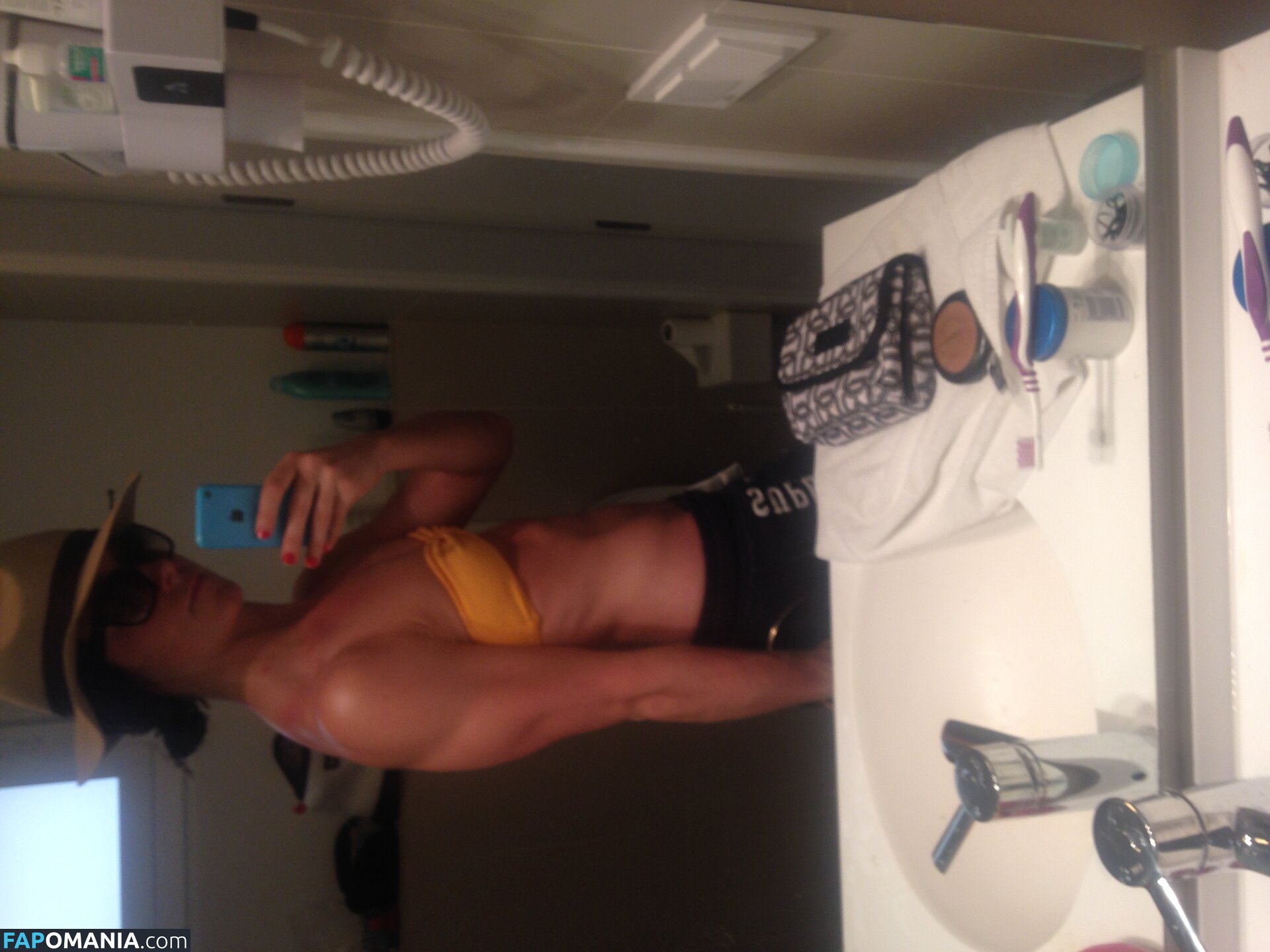 Jade Nimmo Nahý Uniklá fotka #115