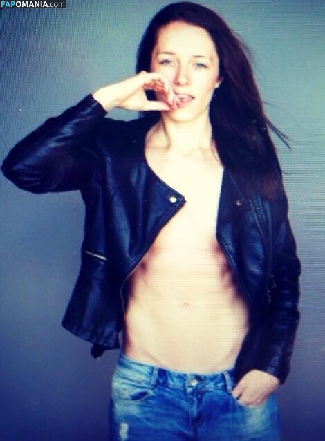 Jade Nimmo Nahý Uniklá fotka #119