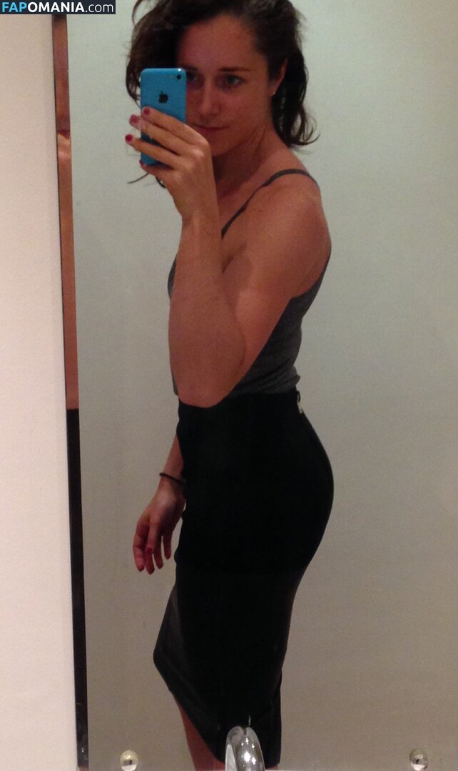 Jade Nimmo Nahý Uniklá fotka #120