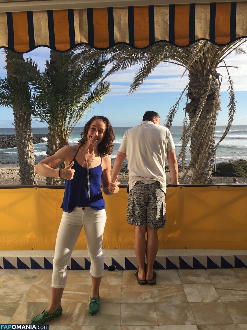 Jade Nimmo Nahý Uniklá fotka #129