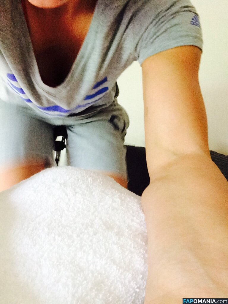 Jade Nimmo Nahý Uniklá fotka #150