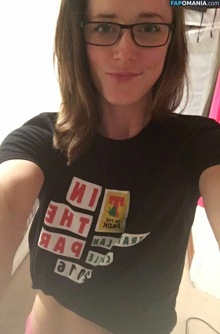 Jade Nimmo Nahý Uniklá fotka #170