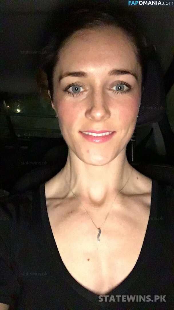 Jade Nimmo Nahý Uniklá fotka #222