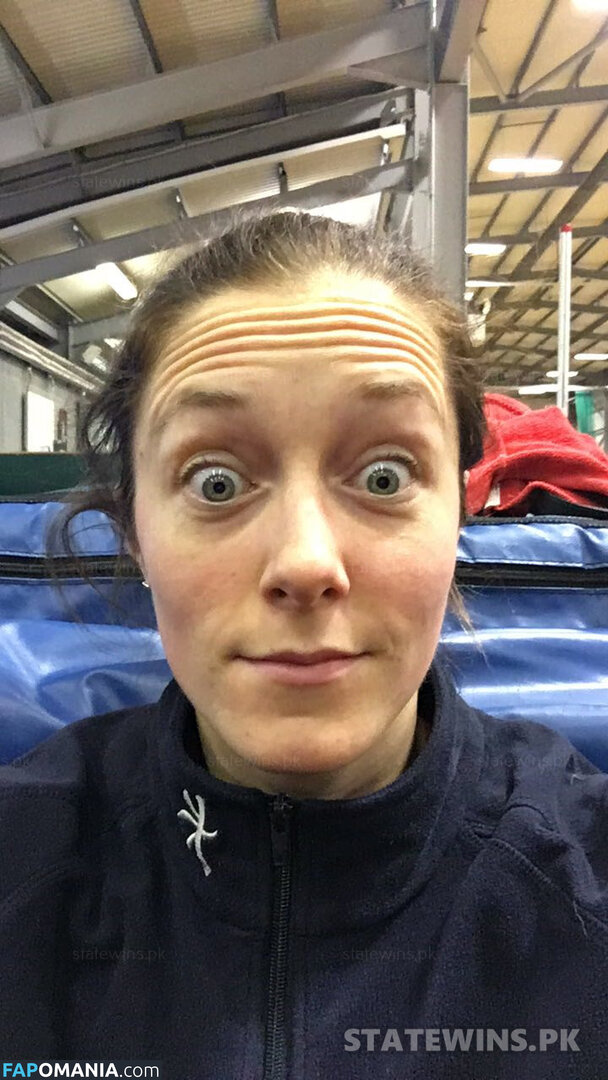 Jade Nimmo Nahý Uniklá fotka #236