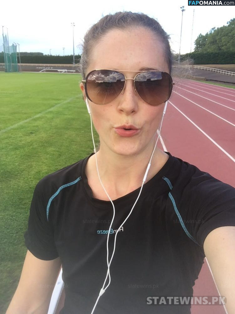 Jade Nimmo Nahý Uniklá fotka #291