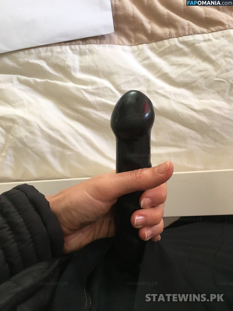 Jade Nimmo Nahý Uniklá fotka #315