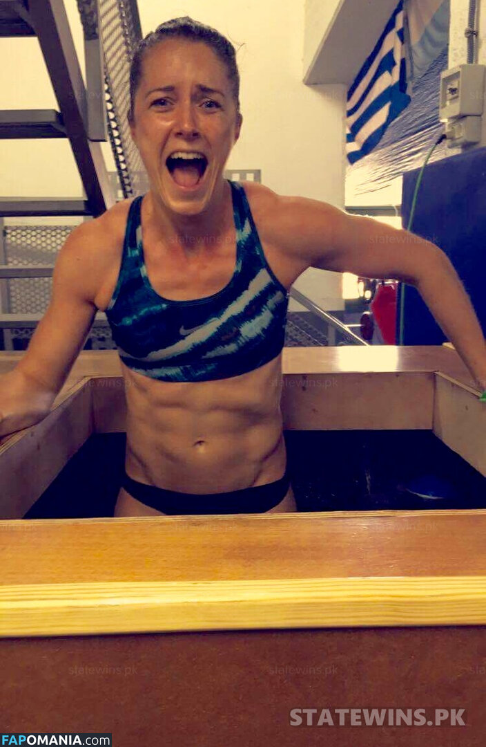 Jade Nimmo Nahý Uniklá fotka #334