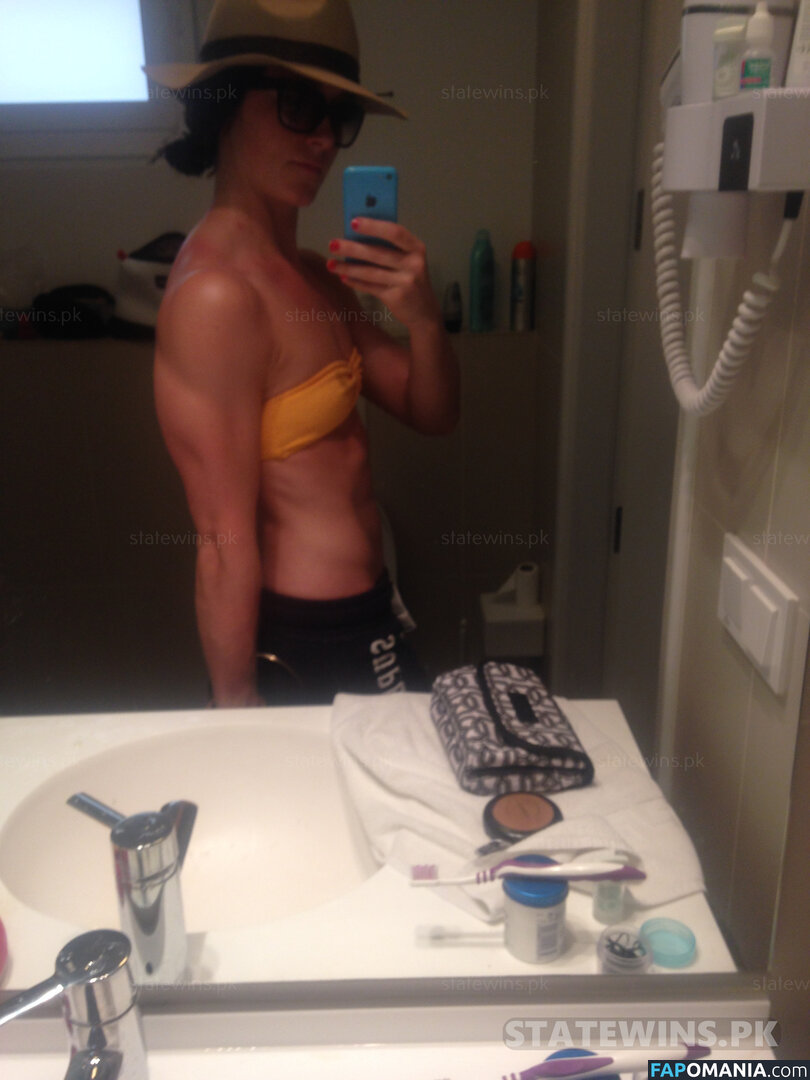 Jade Nimmo Nahý Uniklá fotka #345