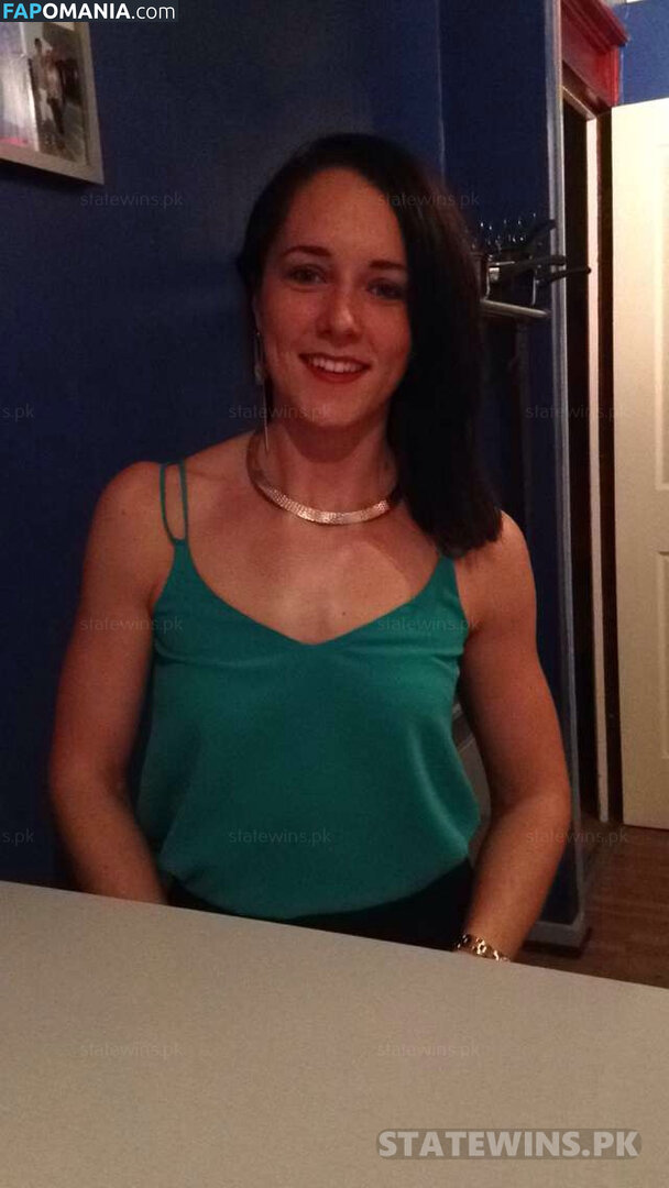 Jade Nimmo Nahý Uniklá fotka #351