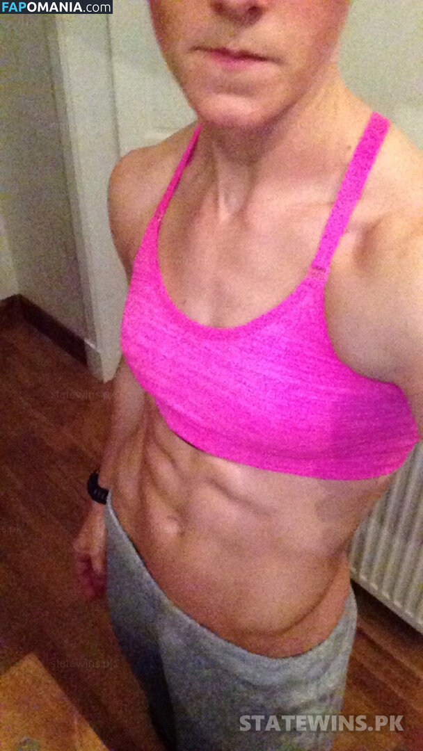 Jade Nimmo Nahý Uniklá fotka #354