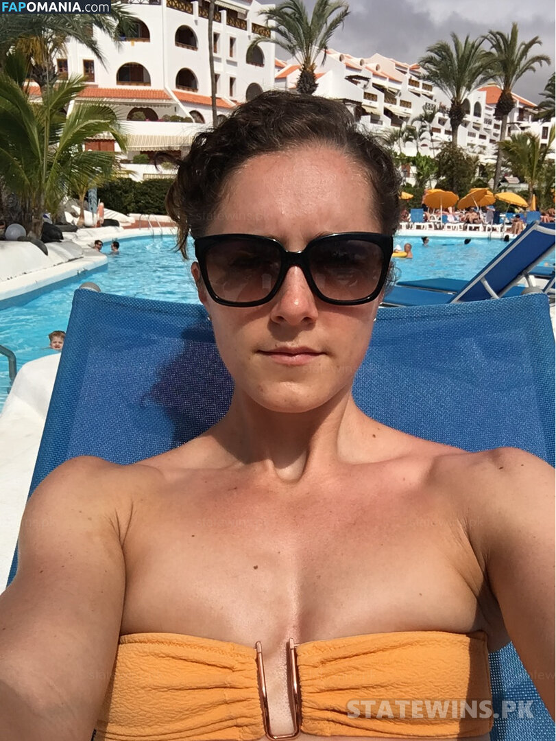 Jade Nimmo Nahý Uniklá fotka #370