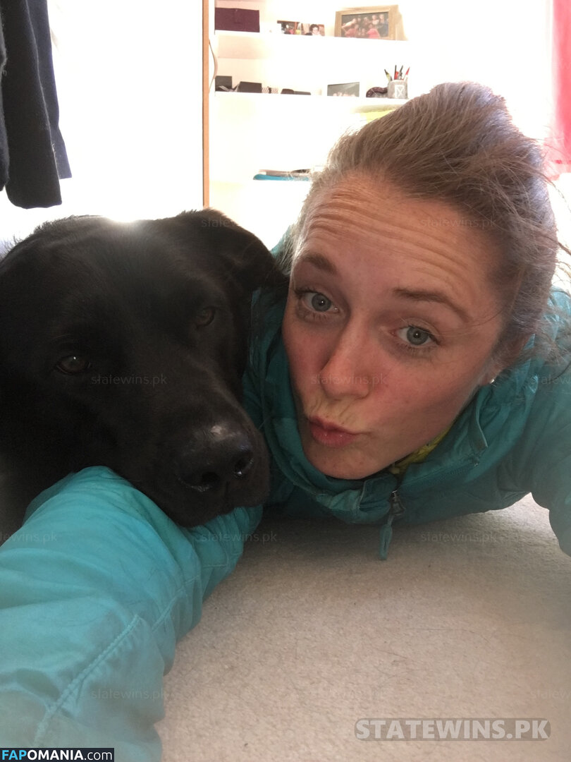 Jade Nimmo Nahý Uniklá fotka #374