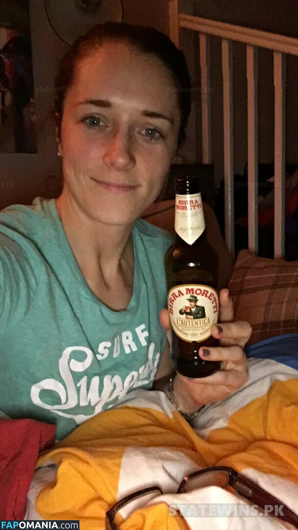 Jade Nimmo Nahý Uniklá fotka #382