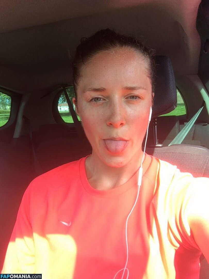 Jade Nimmo Nahý Uniklá fotka #456