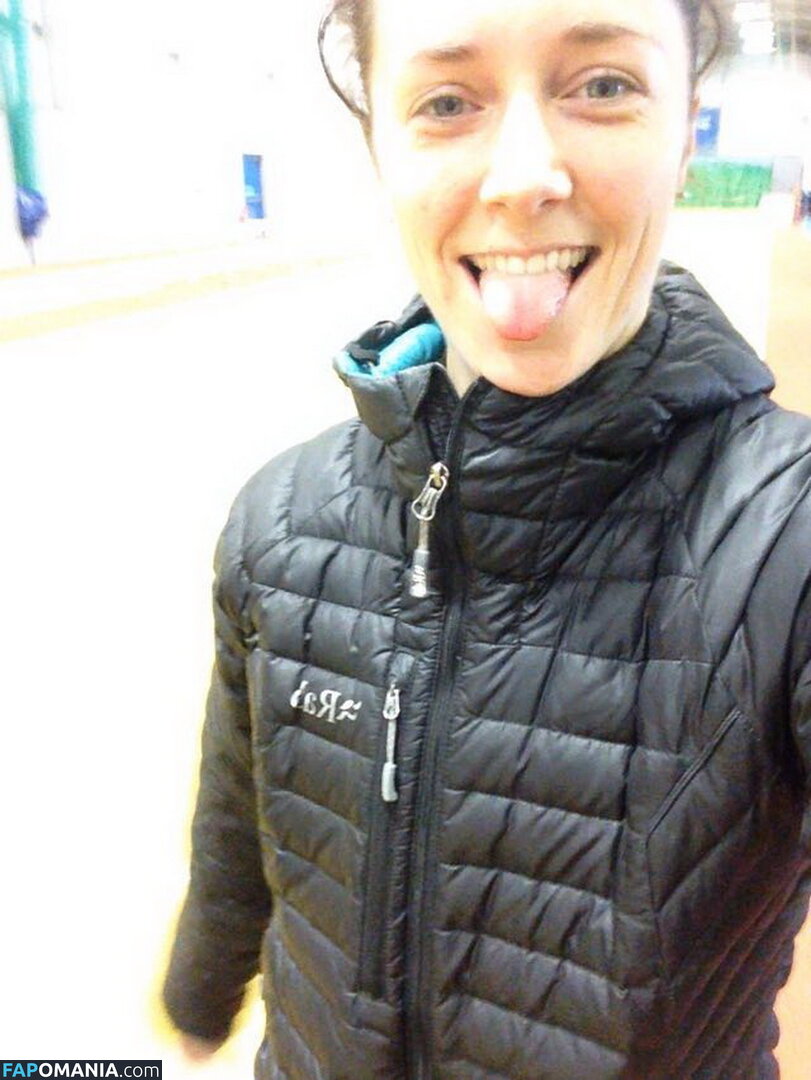 Jade Nimmo Nahý Uniklá fotka #510