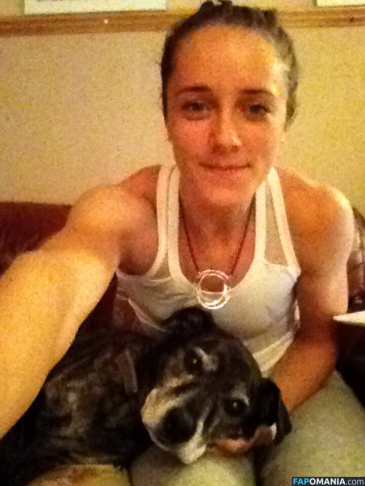 Jade Nimmo Nahý Uniklá fotka #549