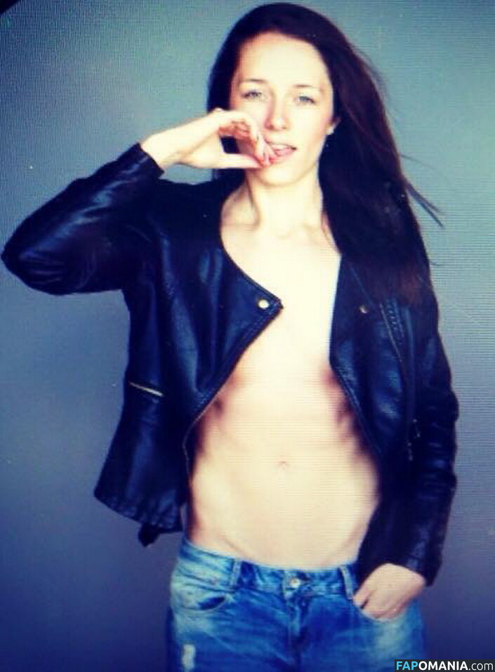 Jade Nimmo Nahý Uniklá fotka #552