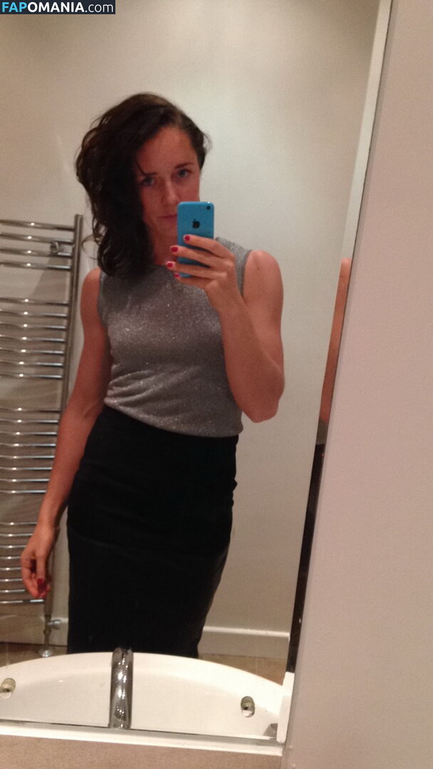 Jade Nimmo Nahý Uniklá fotka #554