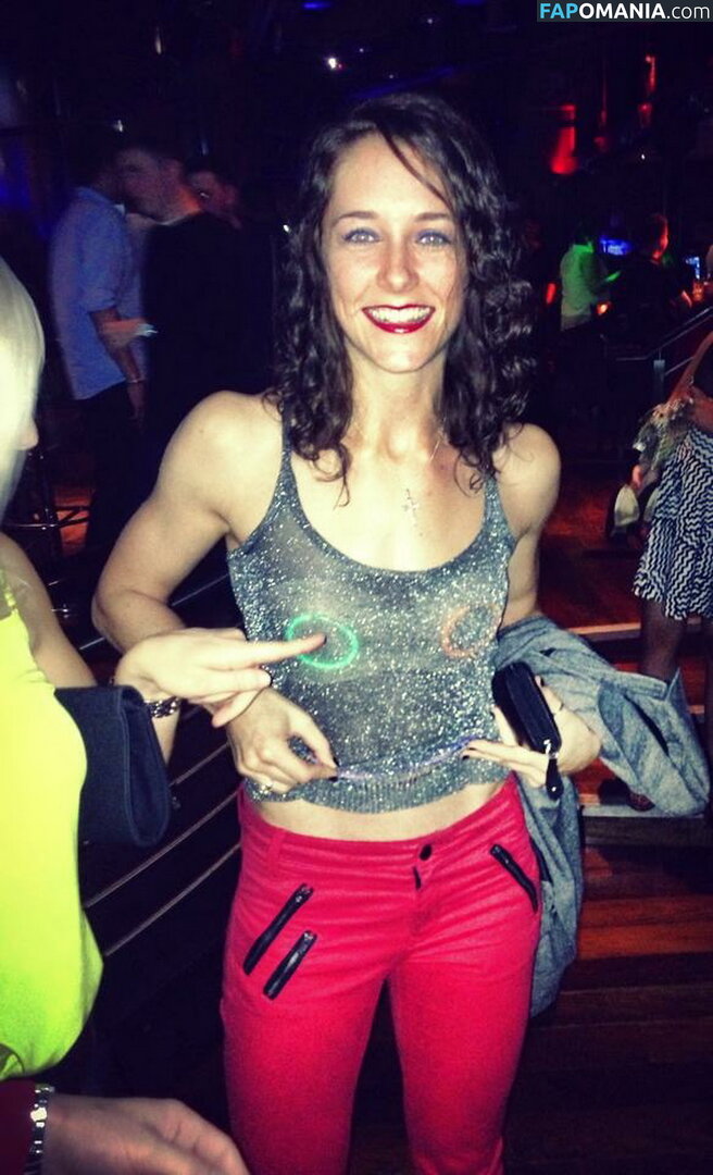 Jade Nimmo Nahý Uniklá fotka #560