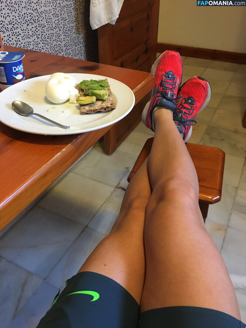 Jade Nimmo Nahý Uniklá fotka #575