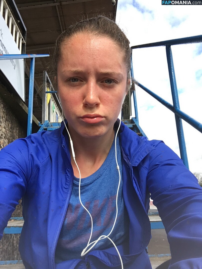 Jade Nimmo Nahý Uniklá fotka #580