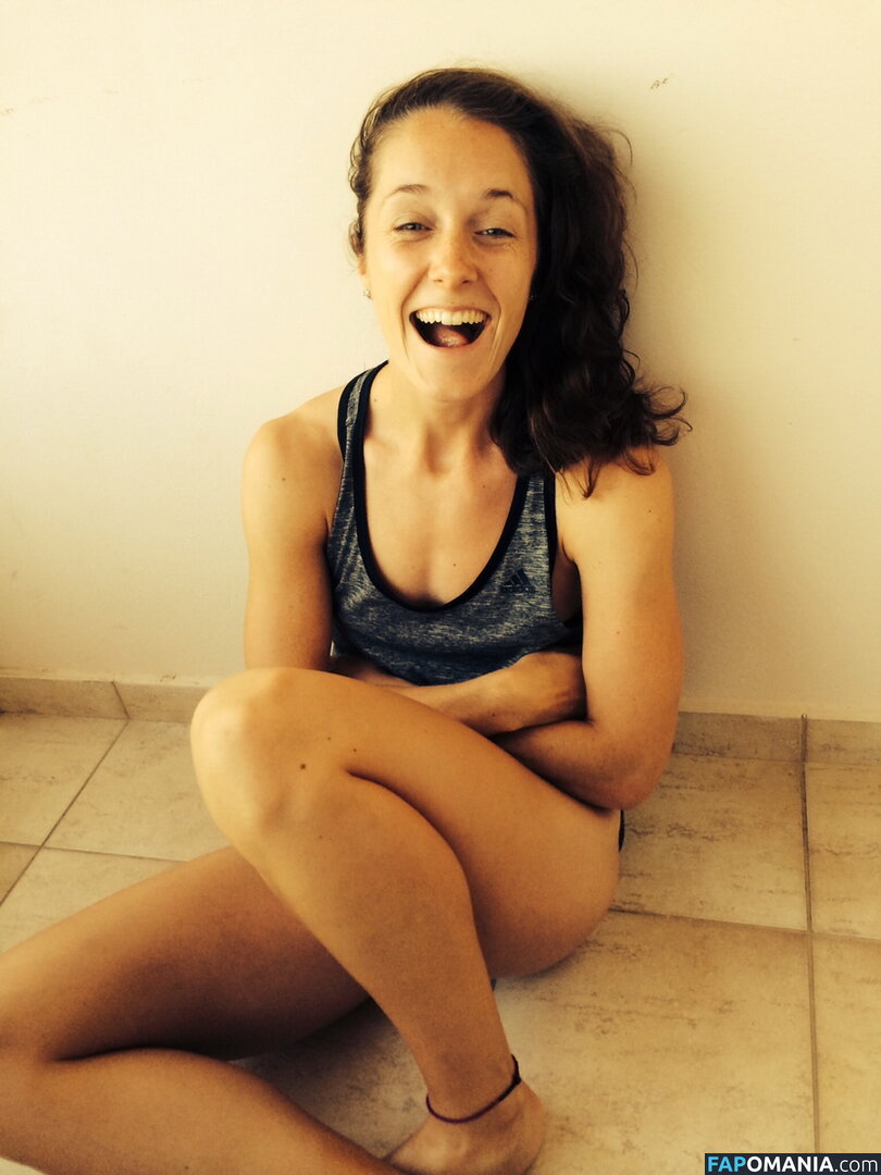 Jade Nimmo Nahý Uniklá fotka #584