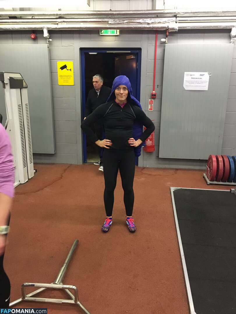 Jade Nimmo Nahý Uniklá fotka #595