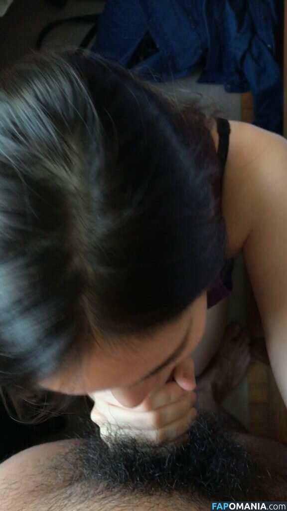 Janella Ooi Nahý Uniklá fotka #14