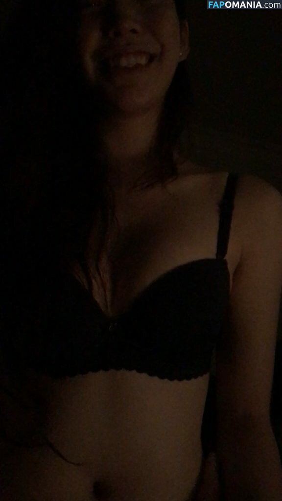 Janella Ooi Nahý Uniklá fotka #28